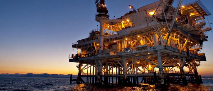 CAP – Oil field services