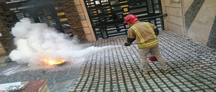 OHSAS 18001, Occupational Health and Safety Management Systems