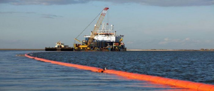 SPIFON II Submarine Cable Laying Campaign IV