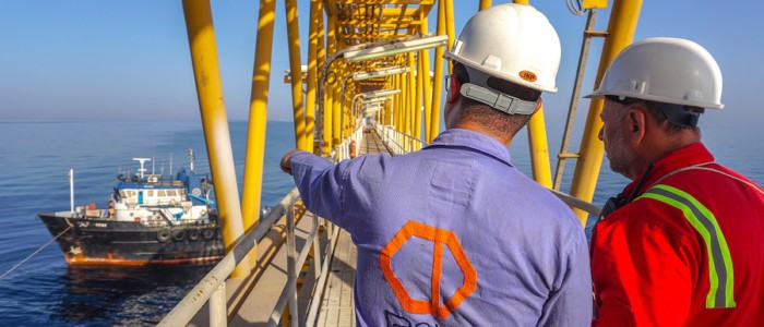 SPIFON II submarine fiber optic cable laying (campaign IV)